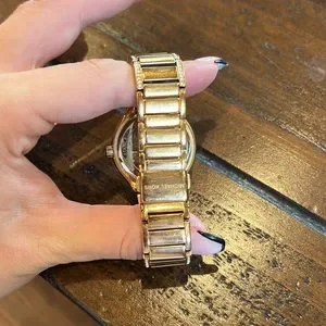 Michael Kors | Accessories | Michael Kors Kerri Mini Pave 